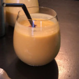 Indian Street Food Co Dryck