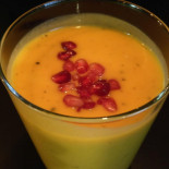 Indian Street Food Co Dryck