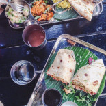 Indian Street Food Co Mat