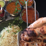 Indian Street Food Co Mat