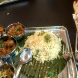 Indian Street Food Co Mat