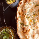 Indian Street Food Co Mat