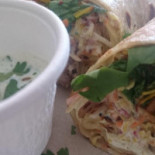 Indian Street Food Co Mat