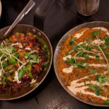 Indian Street Food Co Mat