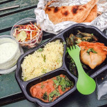 Indian Street Food Co Mat