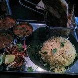 Indian Street Food Co Mat