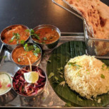 Indian Street Food Co Dryck
