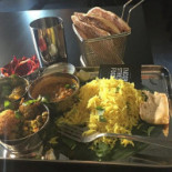 Indian Street Food Co Dryck