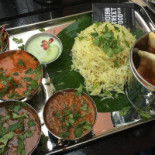 Indian Street Food Co Mat