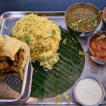 Indian Street Food Co Mat