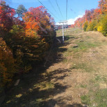 Restaurang Golden Lotus Utomhus