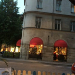 Italiano Utomhus