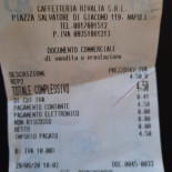 Vinoteket Lothar Meny