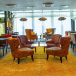 Restaurang Voyage Nyköping Inomhus