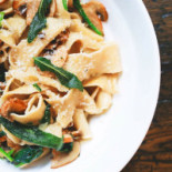 Restaurang Voyage Nyköping Mat