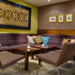 Restaurang Voyage Nyköping Inomhus