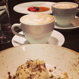 Restaurang Voyage Nyköping Dryck