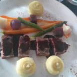 Restaurang Voyage Nyköping Mat