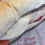 Restaurang Mandi Dryck