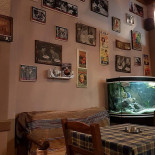 Pizzeria Jamaica Inomhus