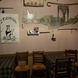 Pizzeria Jamaica Inomhus