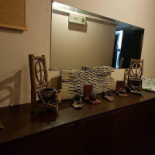 Pizzeria Jamaica Inomhus