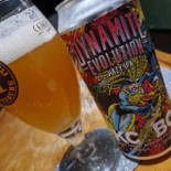 Kullabergs Bryggeri Dryck