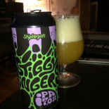 Världens Mittpunkt Dryck