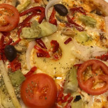 Robertos Restaurang Pizzeria Mat