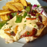 Robertos Restaurang Pizzeria Mat