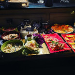 Eatery Grand Central Sundbyberg Dryck