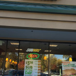 Bastard Burgers Utomhus