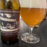 La Gare By Sofiehof Dryck