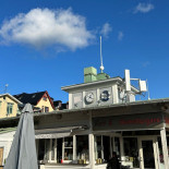 Winbergs Kök Utomhus