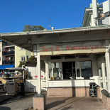 Winbergs Kök Utomhus