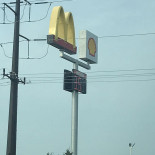 Wayne's Coffee Dryck