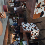 The Steakhouse Inomhus