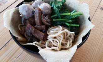 Restaurang Carousel Mat