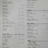 Pong Sushi Poke Klara Meny