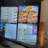 Pizzeria Donna Grazia Meny