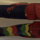 Halmstad City Airport (had) Dryck