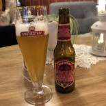 Moskogen 19 Dryck