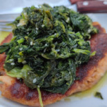 Trattoria La Sultana Mat