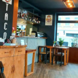 Tax Free Superstore Inomhus