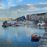 Kong Christian Utomhus