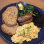 Pizzeria Bella Capri Mat