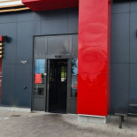 KFC Utomhus