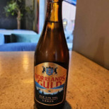 Havets Pizzeria Dryck