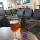 Halmstad City Airport (had) Inomhus