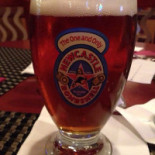 Halmstad City Airport (had) Dryck